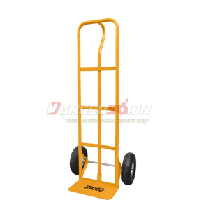 Xe đẩy hàng 2 bánh 200kg INGCO HHHT20141