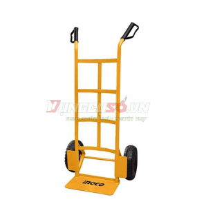 Xe đẩy hàng 2 bánh 150kg INGCO HHHT20221