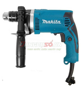Máy khoan búa 16mm Makita HP1630