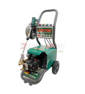 Máy xịt rửa 130bar tự ngắt Dekton DK-HPW2500