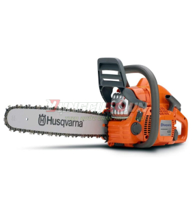 Máy cưa xích dùng xăng 1600W Husqvarna 435E