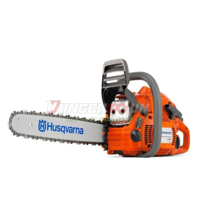 Máy cưa xích dùng xăng 2100W Husqvarna 445