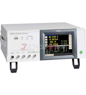 Máy phân tích trở kháng HIOKI IM3570