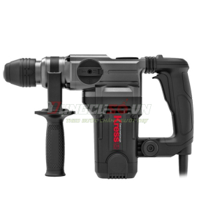 MÁY KHOAN BÚA 2 CHỨC NĂNG 1100W 26MM KU332 – KRESS