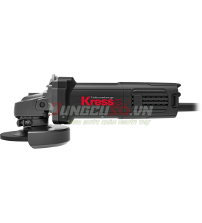 Máy mài góc 710W 100mm KU699B (công tắc đuôi) – Kress