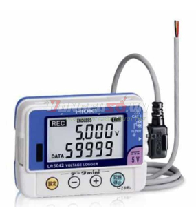 Thiết bị ghi dữ liệu đa kênh LR5042 (VOLTAGE LOGGER)
