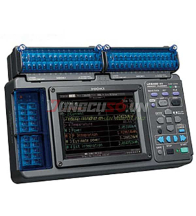 Thiết bị ghi dữ liệu đa kênh LR8402-20 (MEMORY HiLOGGER)