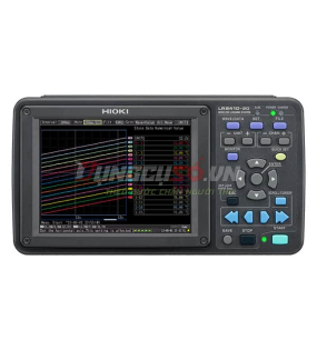 Thiết bị ghi dữ liệu đa kênh LR8410-20 (WIRELESS LOGGING STATION)