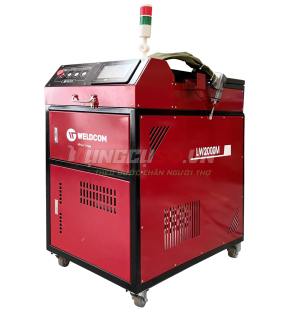 Máy Hàn Laser Weldcom LW2000M