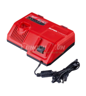 Sạc nhanh M12-18SC