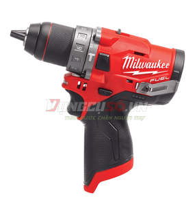 Máy khoan động lực Milwaukee M12 FPD-0