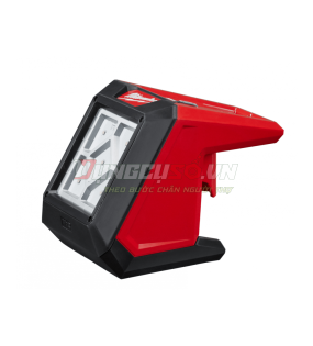 Đèn hắt sáng Milwaukee M12 AL-0
