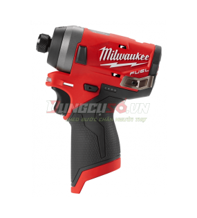 Máy vặn vít Milwaukee M12 FID-0X