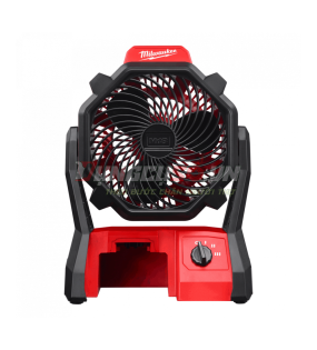 Quạt chạy pin Milwaukee M18 AF-0