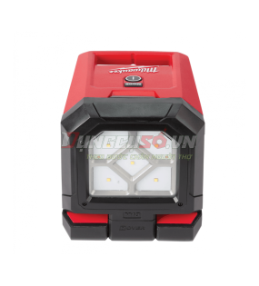 Đèn LED hắt 360° Milwaukee M18 PAL