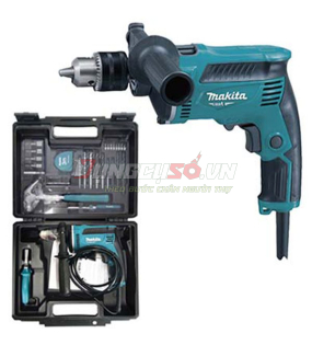Máy khoan động lực 13mm Makita M8103KX2B