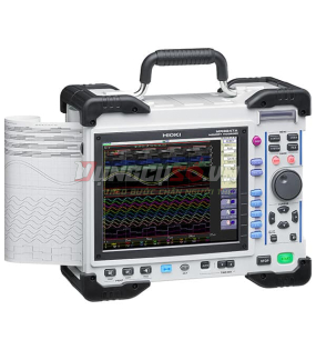 Thiết bị ghi và phân tích tín hiệu điện HIOKI MR8847-51 (MEMORY HiCORDER)