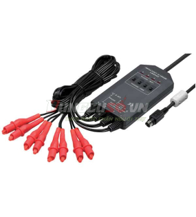 Thiết bị ghi và phân tích tín hiệu điện HIOKI MR9321-01 (LOGIC PROBE)