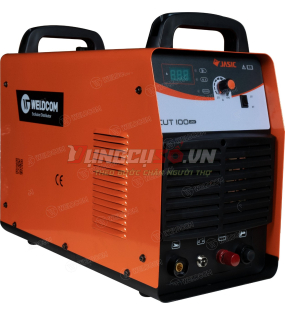 MÁY CẮT PLASMA JASIC CUT 100 L201 CÔNG NGHỆ PLASMA