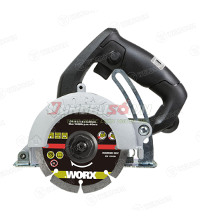MÁY CẮT GẠCH 1600W 110MM WU073-WORX GREEN