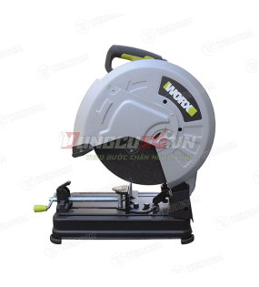 MÁY CẮT SẮT 2400W 355MM WU763-WORX GREEN