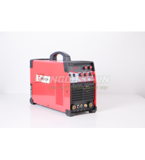 Máy hàn tig nguội Multig 300A Weldcom (TP1) (chức năng TIG/QUE và chế độ 2T/4T, Nguồn 380V)