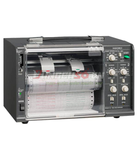 Thiết bị ghi và phân tích tín hiệu điện HIOKI PR8111 (PEN RECORDER)