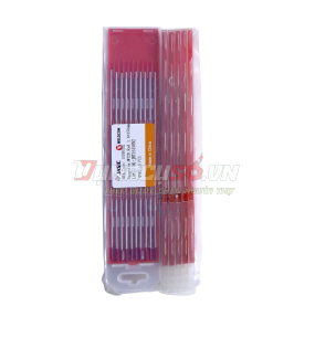QUE VONFRAM ĐỎ WT-20 1.6x150mm  – JASIC