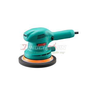Máy chà nhám tròn 125mm Ryobi RSE-1250