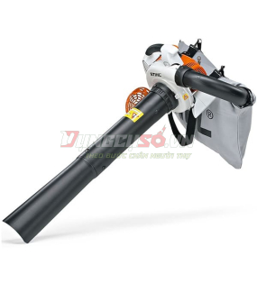Máy xẻ và hút lá STIHL SH-86C-E