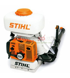 Máy phun thuốc STIHL SR-5600