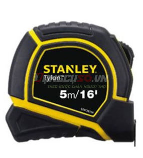 Thước cuộn Tylon 5M/16-19MM Stanley STHT36194