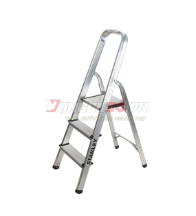 Thang xếp nhôm 3 bậc Stanley SXLDAL-003