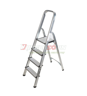 Thang xếp nhôm 4 bậc Stanley SXLDAL-004