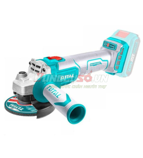 Máy mài góc pin 20V Total TAGLI201008