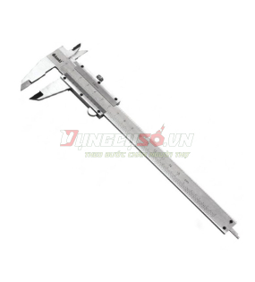 Thước cặp cơ 300mm Asaki AK-0122