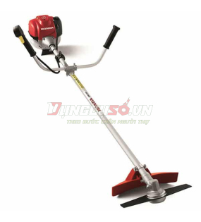 Máy cắt cỏ đeo vai Honda UMK435T U2ST
