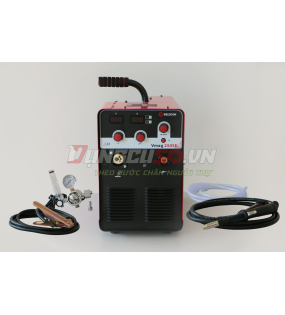 Máy hàn Weldcom Vmag 250SE