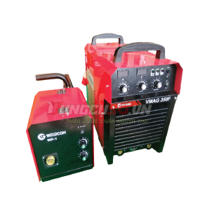 Máy hàn Weldcom Mig Vmag 350F