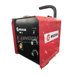 Máy hàn Mig Weldcom Vmag 250F