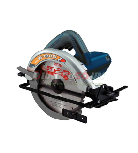 Máy cưa gỗ 190mm Ryobi W-1900