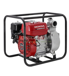 Máy bơm nước Honda WB20XT4 DR