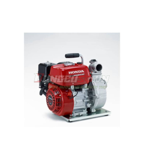 Máy bơm nước Honda WH20XT DFX