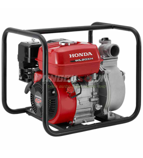 Máy bơm nước Honda WL20XH DR