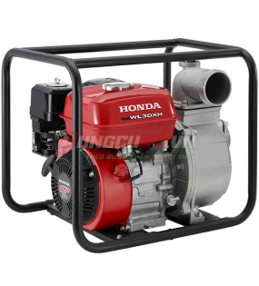 Máy bơm nước Honda WL30XH DR