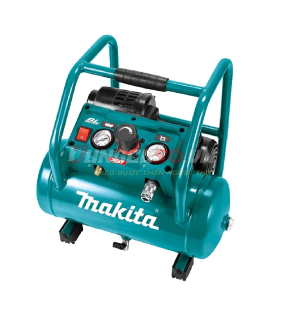 Máy Nén Khí Dùng Pin 40V Makita AC001G