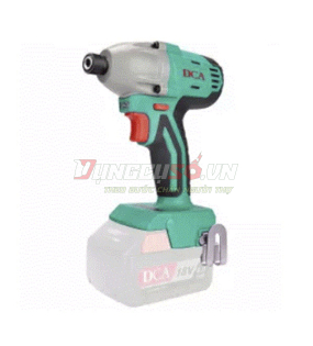 Thân máy vặn vít pin 18V DCA ADPL02-14Z