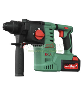 Máy khoan bê tông pin 20V DCA ADZC04-24EM
