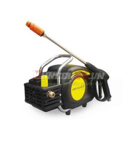 Máy xịt rửa có chỉnh áp 2000W  AMAXTOOLS - AMG2000