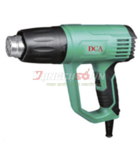 Máy thổi nóng 2000W DCA AQB04-2000